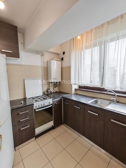 Parc Tineretului/Brâncoveanu/Bloc Nou/Centrala Proprie/Garsoniera la Cheie/ - 5