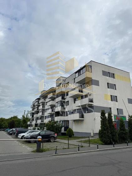 Apartament 2 camere semidecomandat + parcare inclusa in pret | Intre lacuri - 6
