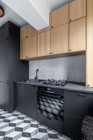 APARTAMENT MONOCROM - 8