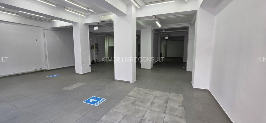 Ion Mihalache spatiu comercial 230 mp de inchiriat - 5
