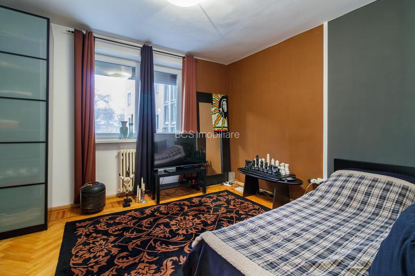 Cotroceni-Bdul Eroilor - vanzare - apartament 3 camere - 9