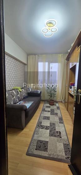 Apartament 3 camere Brancoveanu /Nitu Vasile/Loc Parcare - 14