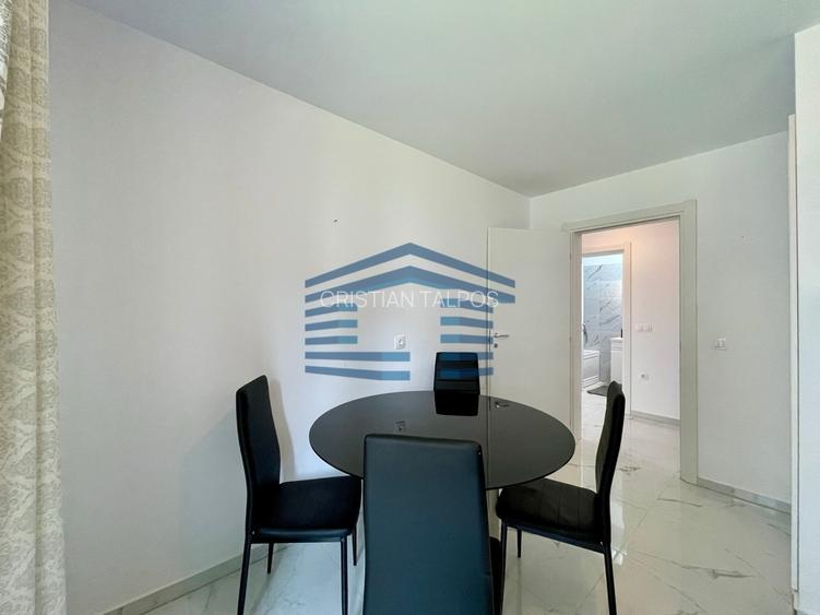 Apartament 2 Camere - Decomandat - Bloc Nou - Tractorul - Parcare - 8