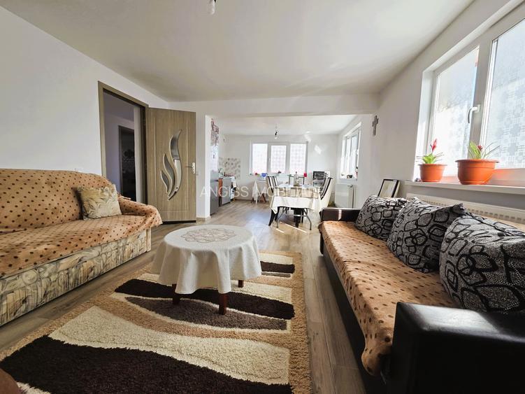 CASA NOUA - 2022 sat MIHAIL   KOGALNICEANU - 4