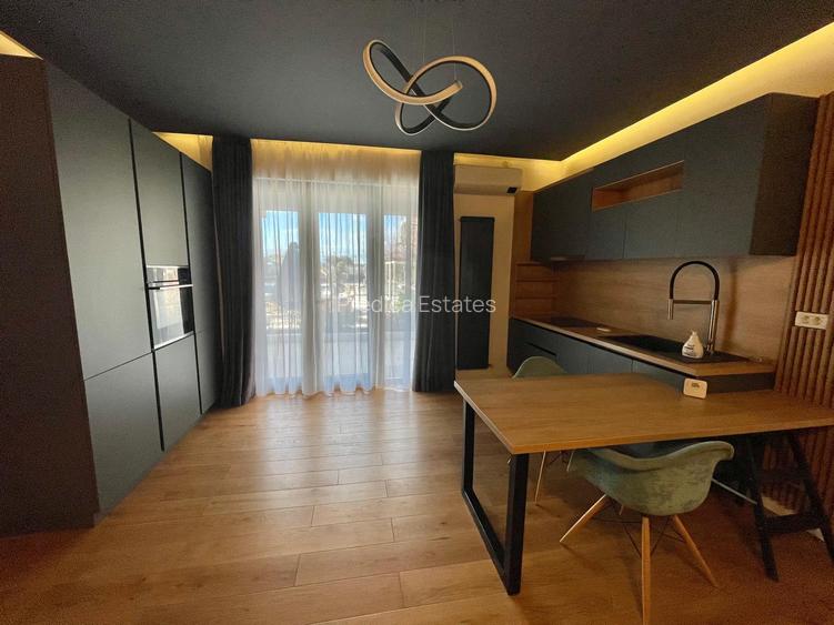 4 camere - BULEVARDUL PIPERA, Promenada - 2