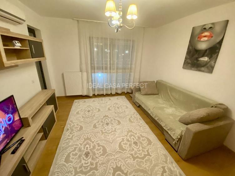 Exigent Plaza Faza 2 laga parcul Liniei, metrou Lujerului in apropiere - 2