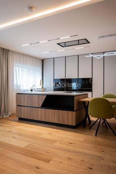 Casa moderna Stupini Brasov - 8
