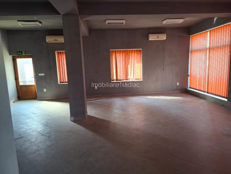 VILA S+P+E+M  cu SPATIU COMERCIAL  central in Nadlac - 9