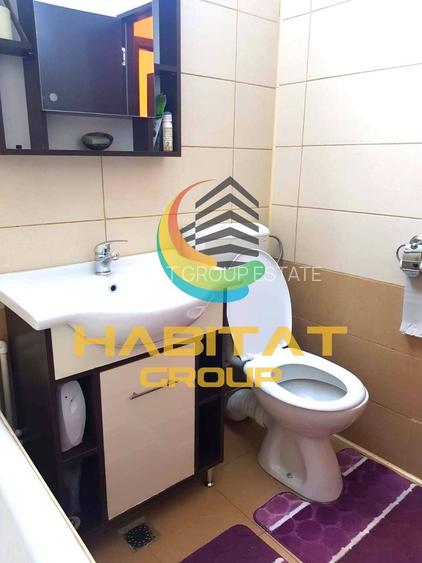 Vanzare apartament 2 camere la  7 min Metrou Piata Sudului - 8