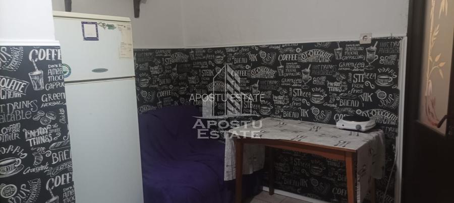 Apartamament decomandat 2 camere, Sagului-Rebreanu - 3