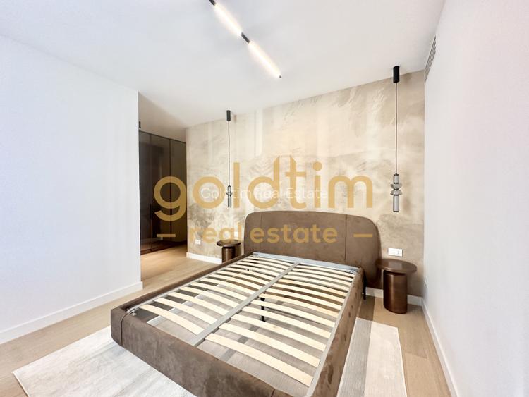 APARTAMENT LUX/BLOC BOUTIQUE/TERASA26MP/ZONA DE REFERINTA/CHARLES DE GAULLE - 13