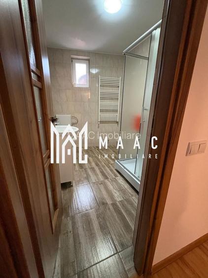 Apartament la casa | 7 camere | 202 mpu | Terezian - 20