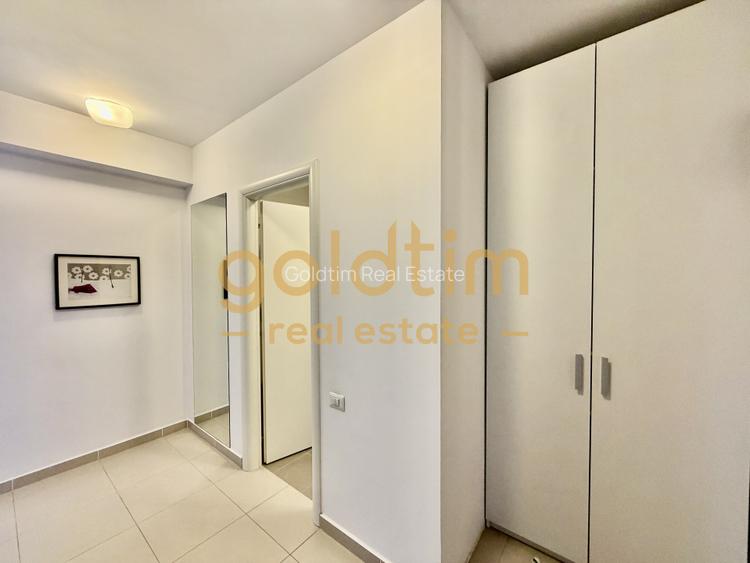 SUPER LUMINOS / 2 BAI / PRIVELISTE UNICA/ SPATII DEPOZITARE - 38