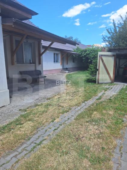 Oportunitate!  Casa individuala Rasnov - 8