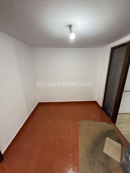 Spațiu de închiriat 2 camere +birou și curte Campina calea doftanei - 10