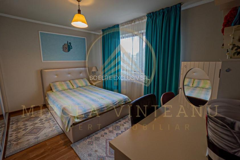 VIILE NOI - Vila modernă compusă din P+1E+M - 31