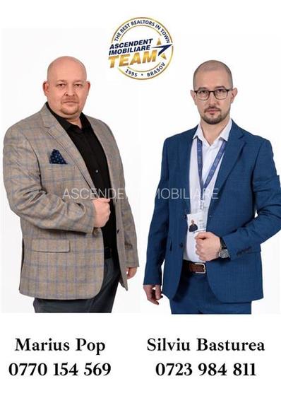 Tur LIVE! Spatiu birouri, renovat, Centrul Civic, Brasov. - 46