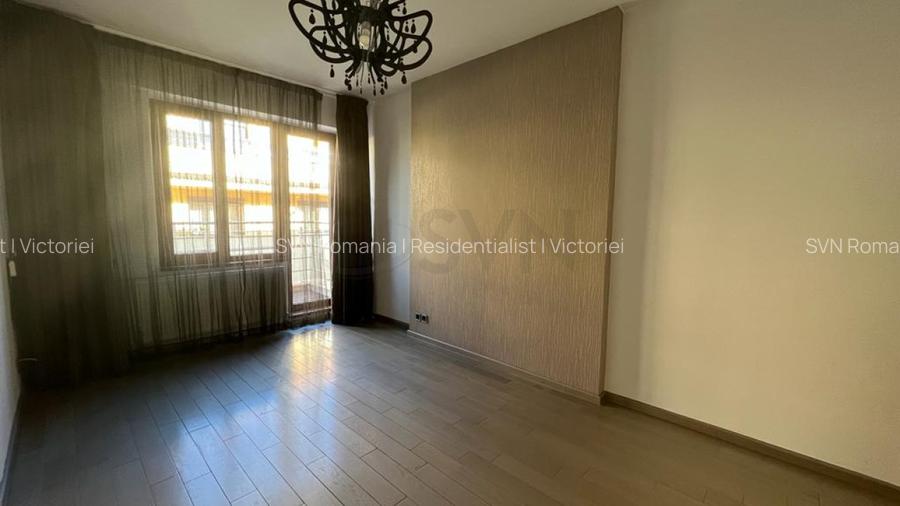 REA1026111 Apartament superb 3 camere Herastrau cu terasa - 13