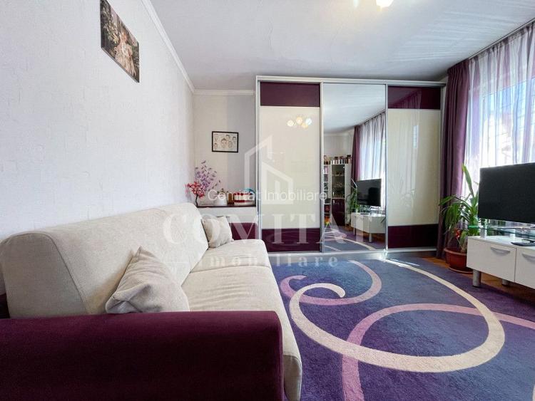 Apartament 3 Camere | 110mpu | Curte proprie 190mp | Semicentral - 2