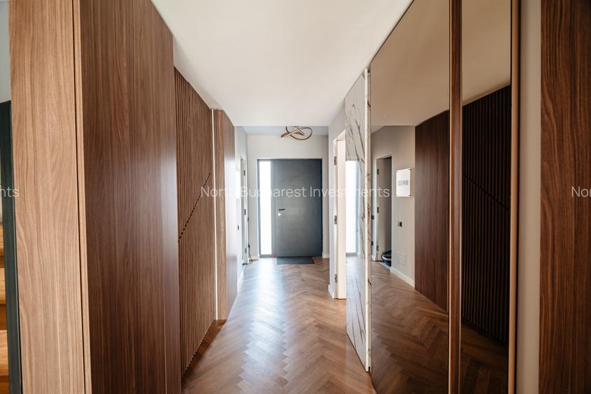 VILA INDIVIDUALA CALABRIA - COMISION 0% - 7