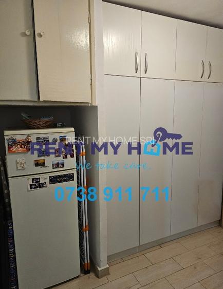 Garsoniera decomandata 42mp - Timpuri Noi - metrou - 3