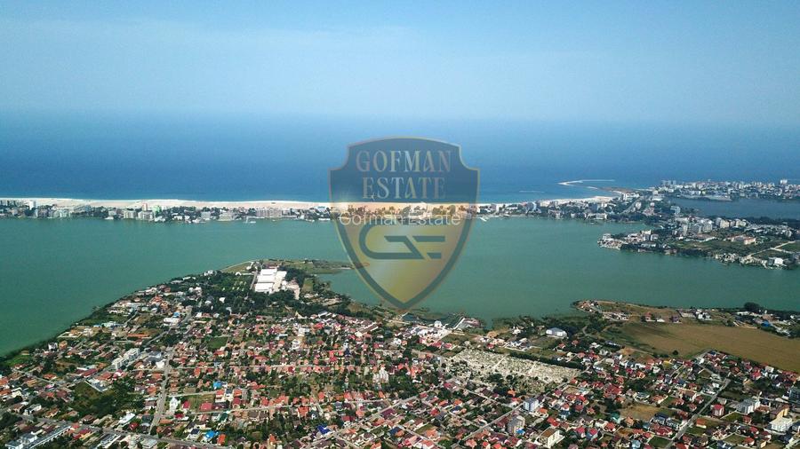 Teren intravilan 1445 mp – zona Boreal, Kaufland – parcelabil  - 13