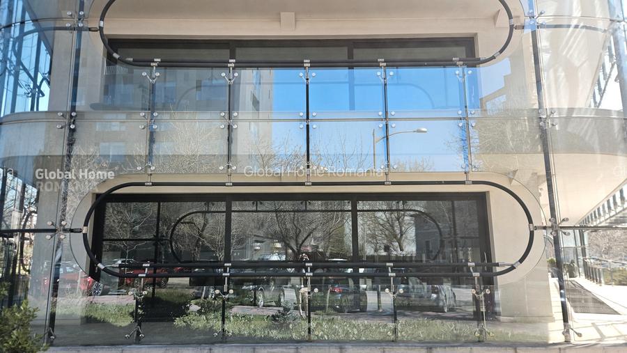 Spațiu comercial | Parter | Stradal | Corneliu Coposu - 24