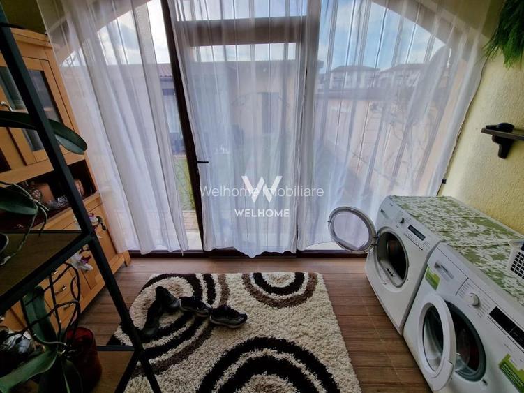 Casa stil mediteranean, teren generos - Sibiu, Selimbar - 17