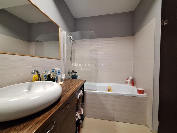 Apartament cu 3 camere, 80 mp, parcare, zona Eroilor - 9