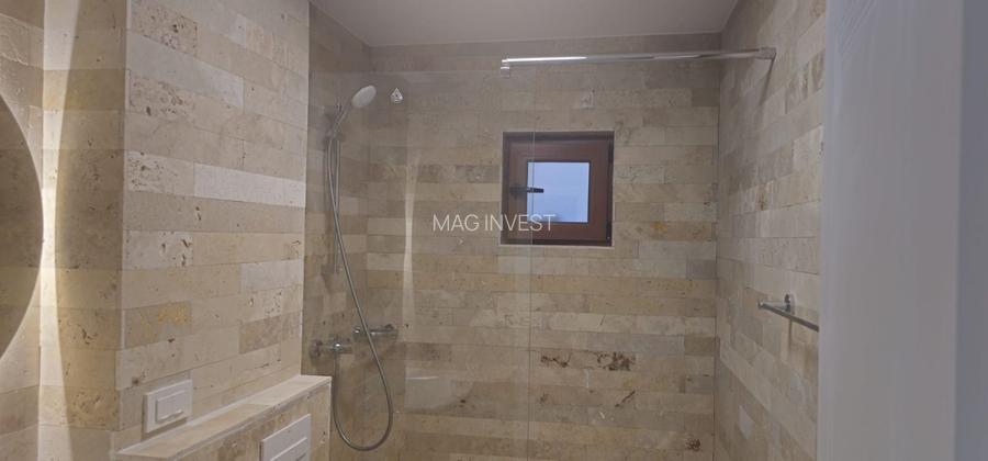 Exclusivitate - Apartament 3 camere, 92 mp - Faleza Dunarii - 13