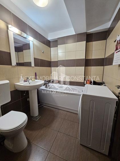 🏡 Apartament 3 camere decomandat | Etaj 1 | 2 balcoane - 14