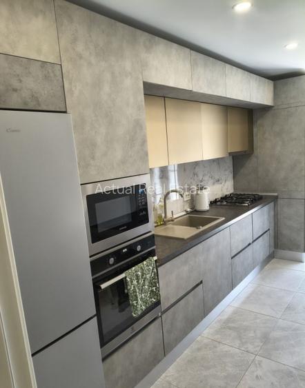 APARTAMENT 2 CAMERE | ZEN RESIDENCE | TOMIS NORD | TERMEN LUNG | LOC PARCARE - 5