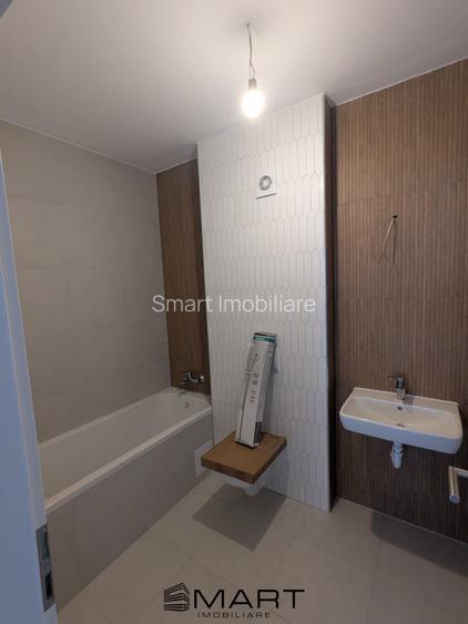 Apartament 2 camere în Avantgarden Bartolomeu, Brașov – 52 mpApartament 2 camere - 13