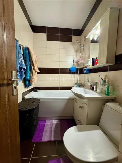 Apartament 1 camera Baza 3 Carrefour Felicia - 3