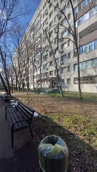 Iuliu Maniu(Lujerului),3 camere,etaj 6/10,liber - 4