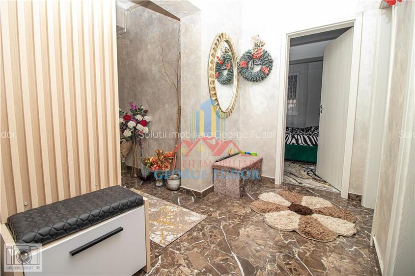 Ap. 3 camere, 85 mp, Str. Ciresar 26A, Prelungirea Ghencea- Bragadiru - 7