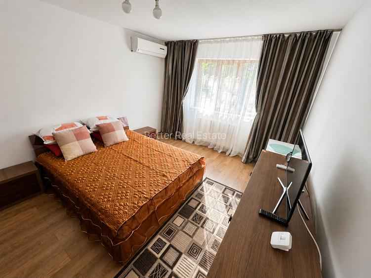 Apartament 2 camere, loc de parcare, Popești Leordeni, Șoseaua Olteniței - 10
