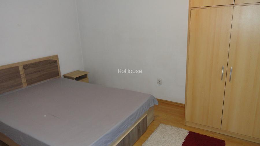 Apartament 2 camere in centru cu parcare proprie in curtea interioara - 12