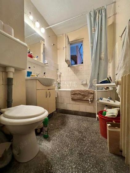 Dristor metrou-Farmacia Tei - 8