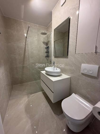 Apartament  cu 2 camere, dressing,  parcare subterana,  Bd Pipera MTM Lake - 10