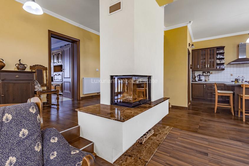 🌿 Proprietate exclusivistă lângă pădure | Dumbrăvița – zona Uranus - 9
