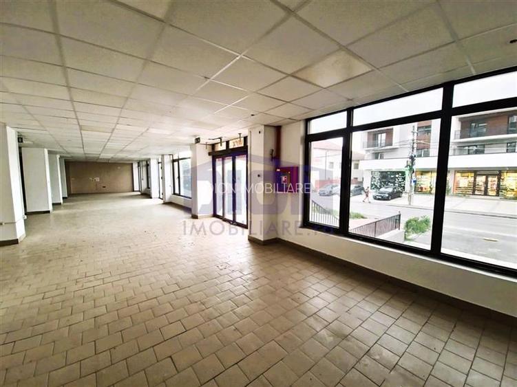 Spatiu stradal Bragadiru Smardan - 7