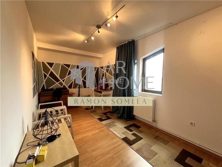 Vanzare Casa P+M la pret de apartament,zona Mihai Bravu, Ploiesti - 16
