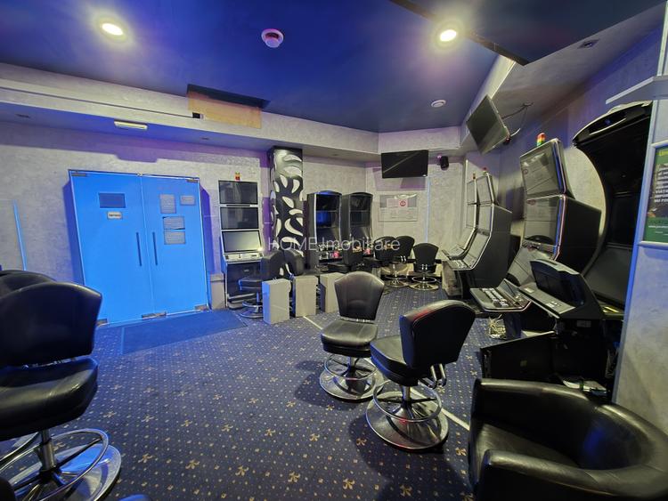 Spatiu Comercial Narcisa - 8