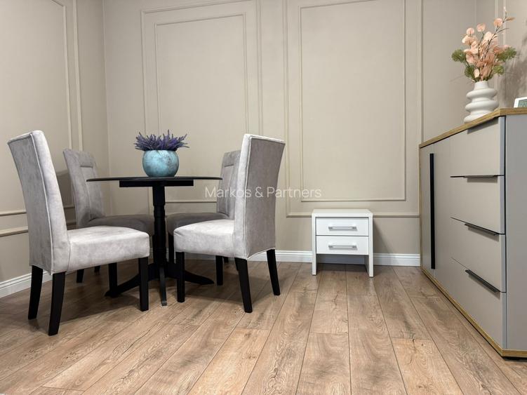 Apartament cu 2 camere I Decomandat I Parcare subterană I Park Lake - 7