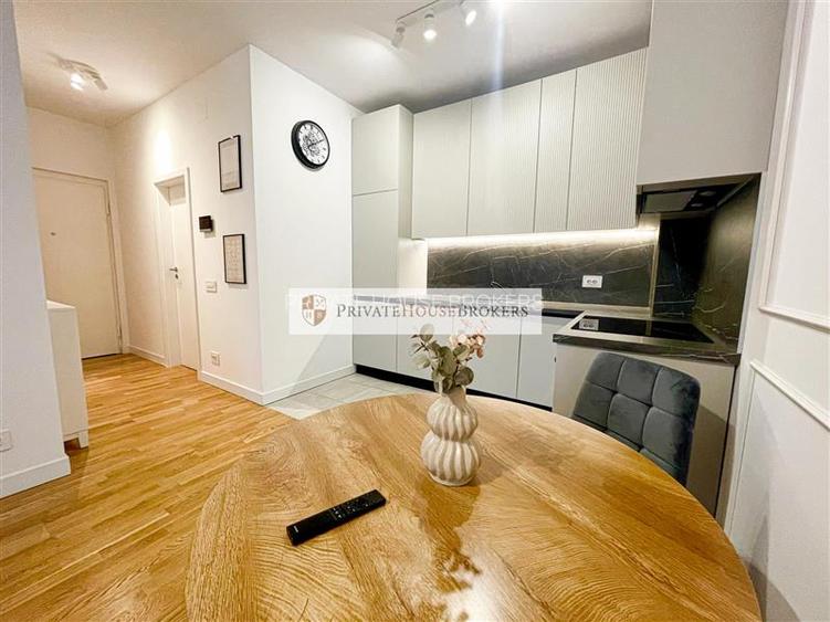 Pipera | Avalon Estate | Bloc 2023 | Piscina | Parcare - 13