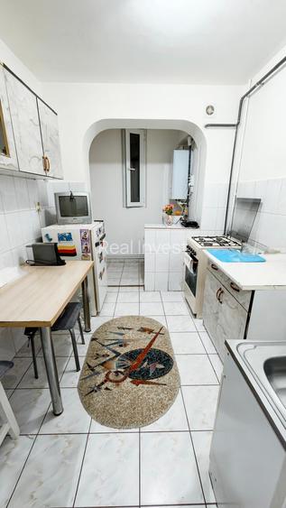 Apartament cu 2 camere de vanzare in Tiglina 2 - 5