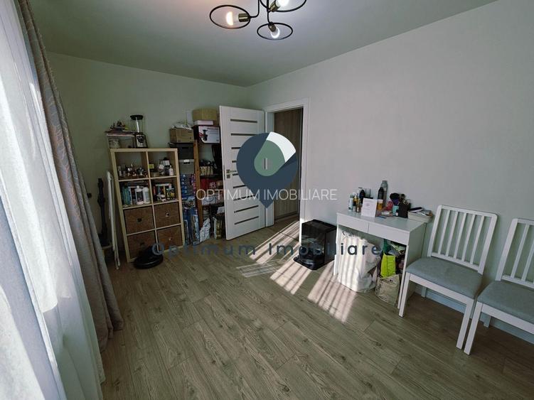 Apartament cu 4 camere renovat, 77mp, etaj 3/4 in Manastur ! - 5