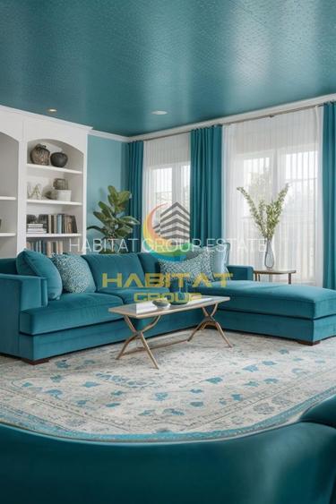 Vanzare garsoniera Aparatorii Patriei 39 mp centrala pe gaz toate utilitatile - 3