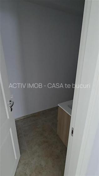 Apartamente noi - Green City - 80mp - 3 camere - 2 bai - terasa - 9